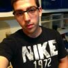 21 yo str8 nerd virgin its a shame no one has