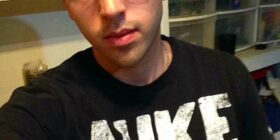 21 yo str8 nerd virgin its a shame no one has