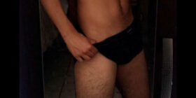 22 años es de tijuana