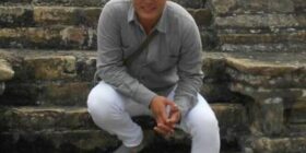 carlos jarocho de la zona norte