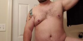 daddy getting ready for church hope you enjoy