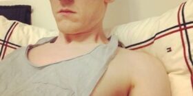 danny 28 jahre aus berlin bezirk steglitz sein