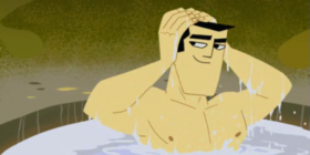 dannyfenton this episode i s literally called