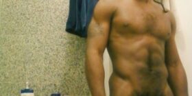 dreads booty and dick