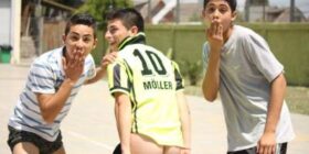 en chile se llama cara pálida perocomo se llama