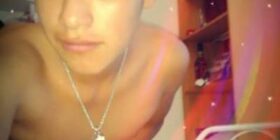 este niño me encanta