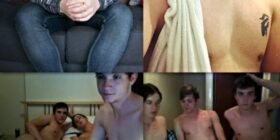 exposed youtuber calum mcswiggans gay porn past