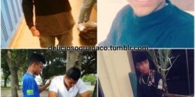 fabio herrera es un jovencito tan inocente que