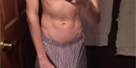 fanaro 10 yes that dick belongs to him