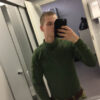 finnish army boy loves to expose himself and show