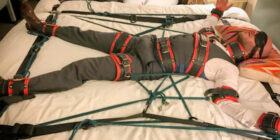 found a suited guy here in san fran