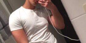 got my hair cut
