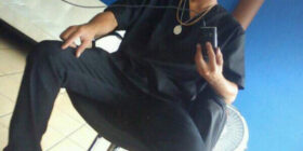 greylin pingacr hetero peluquero que rica