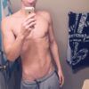 guy4 this straight boy loves showing off that