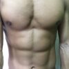 hk 23 years old musclar fit bottom hkboygocrazy