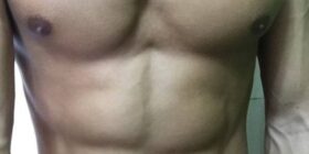 hk 23 years old musclar fit bottom hkboygocrazy