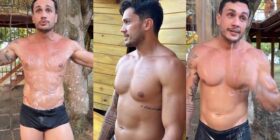 Hugo novaes (hugonovaesf) quick clip of his cock