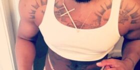 ima make someone a very happy man one day