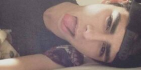 jorge luelling ledon baila en el fusion