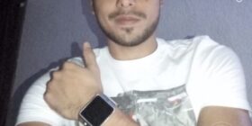 josé hetero de 23 años