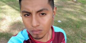 josé luis morenazo de 22 años este joven hetero