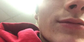 josh was so easy he was horny all day huge