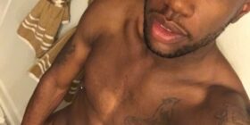 just rocking the good ole addidas