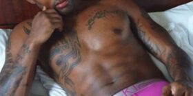 keith carlos