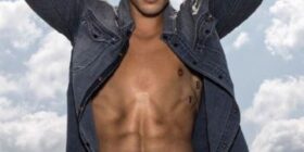 model justin p busted naked more boys