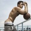 model michal marcin more boys