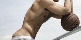 model michal marcin more boys