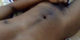 my new pic how is my body