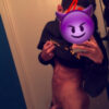 no face no case who wants a shoutout go add this