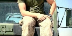 one of those authentic corn fed mid western boys