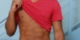 sexy hot hairy cute ass romeo aka daniel press