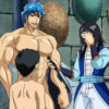 soupgoblin toriko shield your eyes