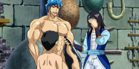 soupgoblin toriko shield your eyes