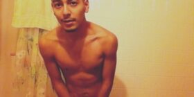 thanks for letting me post you buddy hes hot