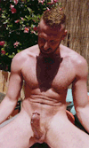 the actor tim kruger in scene