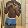 tight ass underwear bih