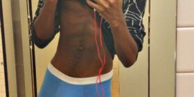 tight ass underwear bih