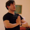 unus annus goat yoga keep reading