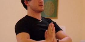 unus annus goat yoga keep reading