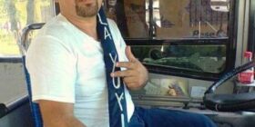 vaqueropablo a este sabroso chofer le chupo todo