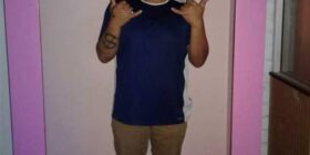 victor cruz cortinas from el paso texas a str8