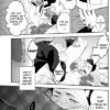 yummy yaoi page 20 29 hamu and the boy who