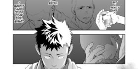 yummy yaoi page 40 49 hamu and the boy who