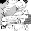 yummy yaoi page 50 55 hamu and the boy who