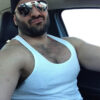 another hot arab daddy the masculine face the