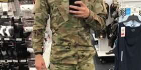 by popular demand heres the hot army private you